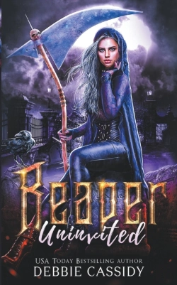 Bertrand.pt - Reaper Uninvited