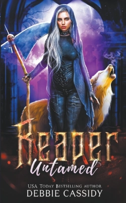 Bertrand.pt - Reaper Untamed