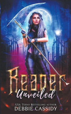Bertrand.pt - Reaper Unveiled