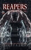 Reapers (A Rejected Mates Shifter Vampire Antihero Dark Romance)