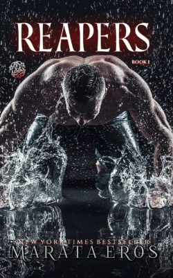 Bertrand.pt - Reapers (A Rejected Mates Shifter Vampire Antihero Dark Romance)