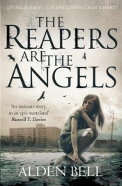 Reapers Are The Angels