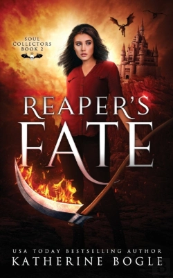 Bertrand.pt - Reaper'S Fate