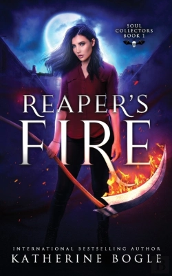 Bertrand.pt - Reaper'S Fire