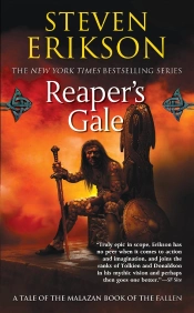 Reaper'S Gale