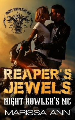 Bertrand.pt - Reaper'S Jewels