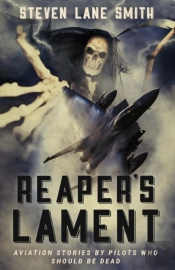 Reaper'S Lament