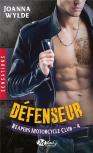 Reapers Motorcycle Club, T4 : Defenseur
