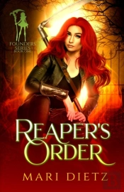 Reaper'S Order