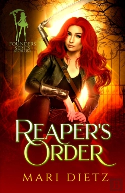Bertrand.pt - Reaper'S Order