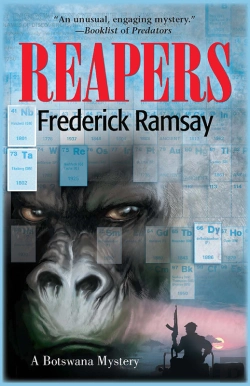 Bertrand.pt - Reapers