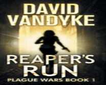 Reaper'S Run