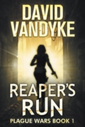 Reaper'S Run