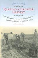 Reaping A Greater Harvest