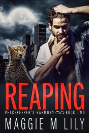 Reaping: A Psychic Shifter Paranormal Ro