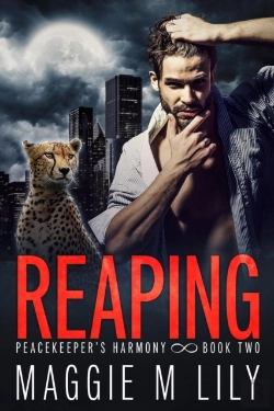 Bertrand.pt - Reaping: A Psychic Shifter Paranormal Ro