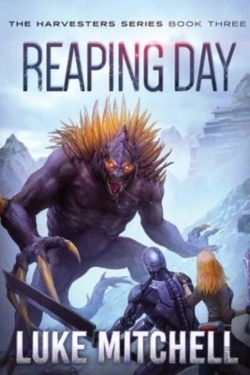 Bertrand.pt - Reaping Day