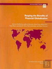 Reaping The Benefits Of Financial Globalization