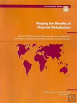 Bertrand.pt - Reaping The Benefits Of Financial Globalization