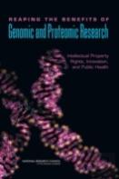 Reaping The Benefits Of Genomic And Proteomic Research