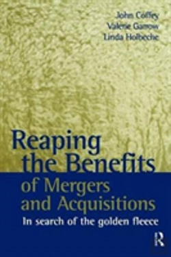 Bertrand.pt - Reaping The Benefits Of Mergers And Acquisitions