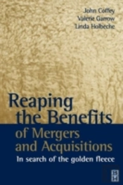 Reaping The Benefits Of Mergers And Acquisitions