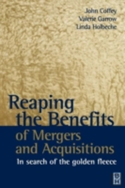 Bertrand.pt - Reaping The Benefits Of Mergers And Acquisitions
