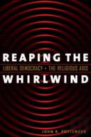 Reaping The Whirlwind