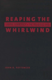 Reaping The Whirlwind