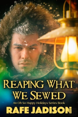 Bertrand.pt - Reaping What We Sewed