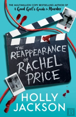 Bertrand.pt - Reappearance Of Rachel Price