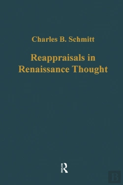 Bertrand.pt - Reappraisals In Renaissance Thought