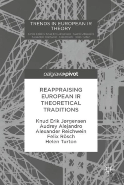 Bertrand.pt - Reappraising European Ir Theoretical Traditions