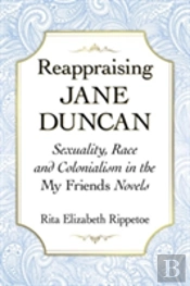Reappraising Jane Duncan