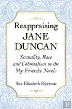 Bertrand.pt - Reappraising Jane Duncan