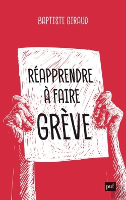 Bertrand.pt - Réapprendre À Faire Grève