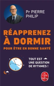 Réapprenez À Dormir