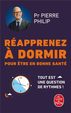 Bertrand.pt - Réapprenez À Dormir