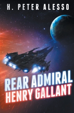Bertrand.pt - Rear Admiral Henry Gallant