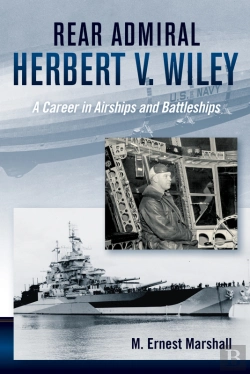 Bertrand.pt - Rear Admiral Herbert V. Wiley, U.S. Navy