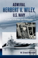 Rear Admiral Herbert V. Wiley, U.S. Navy