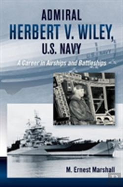 Bertrand.pt - Rear Admiral Herbert V. Wiley, U.S. Navy
