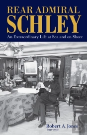 Rear Admiral Schley