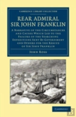 Bertrand.pt - Rear Admiral Sir John Franklin