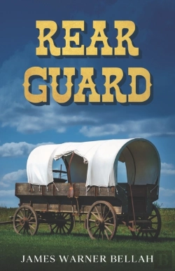 Bertrand.pt - Rear Guard