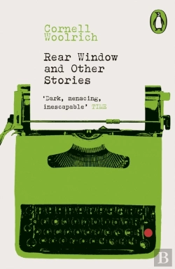 Bertrand.pt - Rear Window And Other Stories