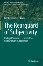 Rearguard Of Subjectivity