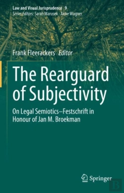 Bertrand.pt - Rearguard Of Subjectivity