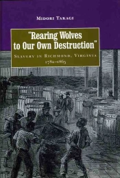 Rearing Wolves To Our Own Destruction