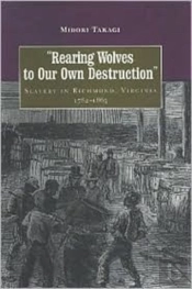Rearing Wolves To Our Own Destruction
